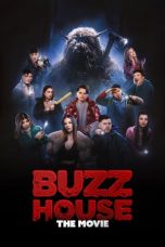 Buzz House The Movie (2024) Sub Indo