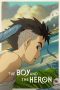 Anime The Boy and the Heron (2023) Sub Indo