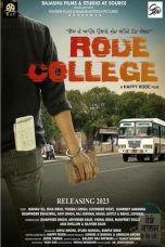 Rode College (2024) Sub Indo