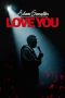 Adam Sandler Love You (2024) Sub Indo