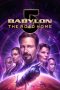 Babylon 5 The Road Home (2024) Sub Indo