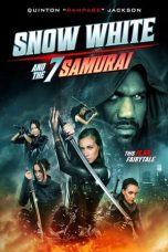 Snow White and the 7 Samurai (2024) Sub Indo