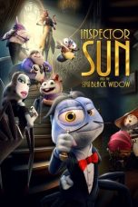 Inspector Sun and the Curse of the Black Widow (2023)