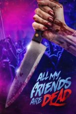 #AMFAD All My Friends Are Dead (2024)