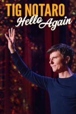 Tig Notaro Hello Again (2024) Sub Indo