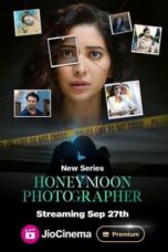 Serial Honeymoon Photographer (2024) Sub Indo