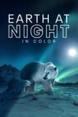 Serial Earth at Night in Color (2021) Season 2 Sub Indo