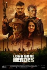 Long Gone Heroes (2024) Sub Indo