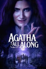 Serial Agatha All Along (2024) Sub Indo