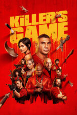 The Killers Game (2024) Sub Indo