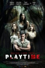 Film Dewasa Playtime (2024) Sub Indo