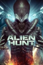 Alien Hunt (2024) Sub Indo